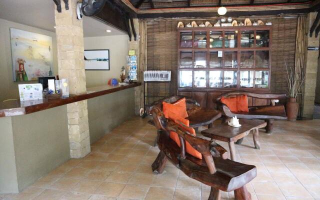 Sea Wind Resort