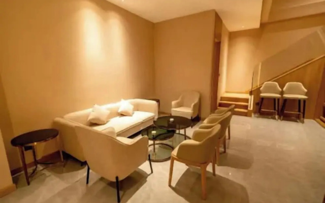 ShengDa International Hotel