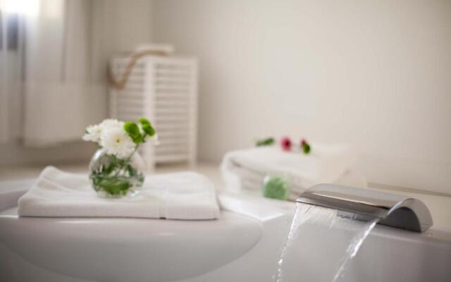 Aleph Boutique Hotel