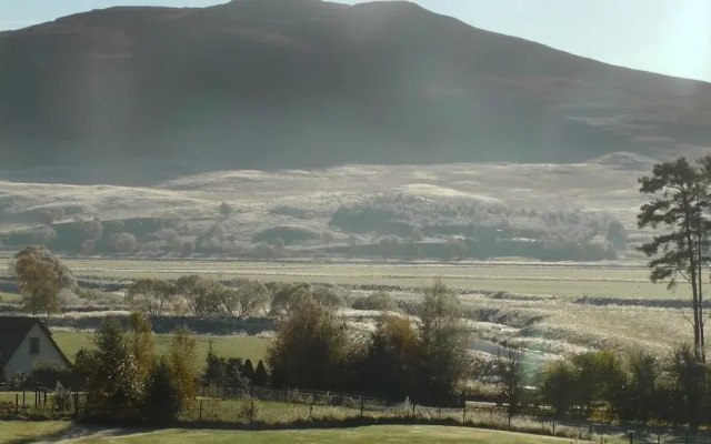 Tigh an Each B&B & Laggan Glamping