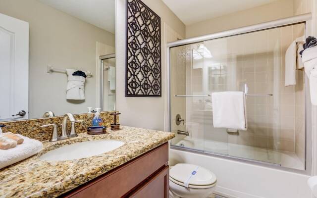 Moon Villa by Florida Spirit