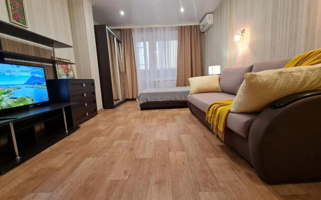 Home Sweet Home Apartment on 8 Air Army Street 6B