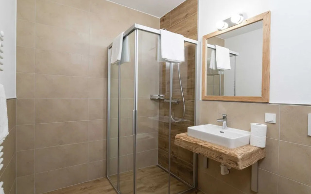 Apartment in St. Johann im Pongau With Sauna