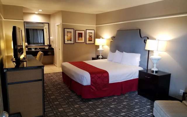 SureStay Hotel by Best Western Buena Park Anaheim