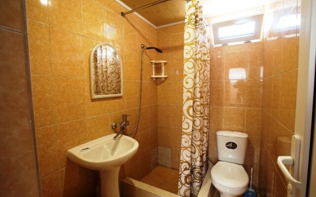 Russo Guest House