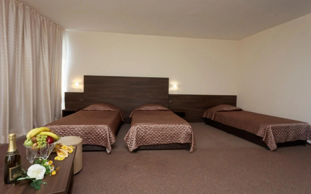 Elena Hotel - All Inclusive