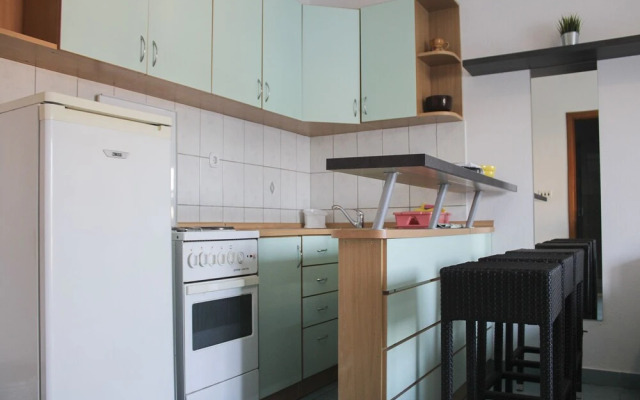 Apartmani Jurković