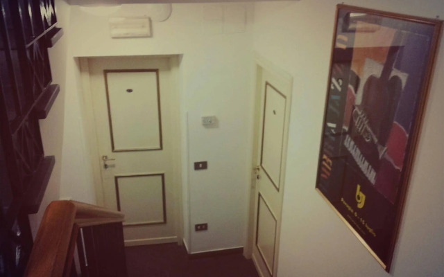Hotel Rosalba