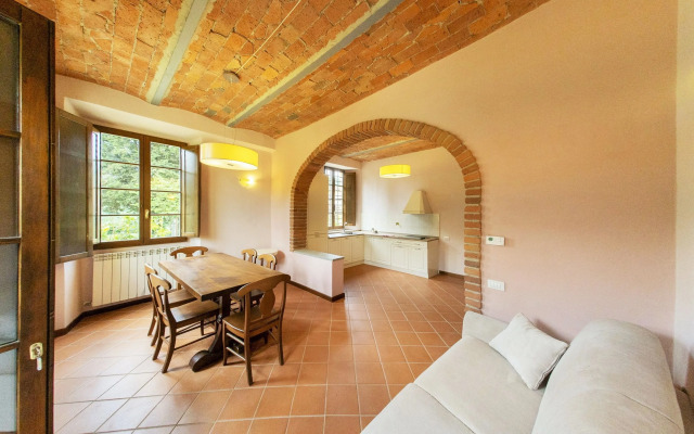 Residence La Poggerina