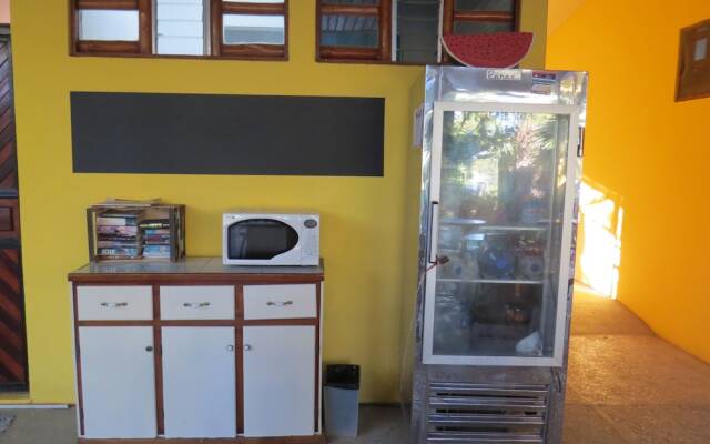 El Mono Loco Hotel