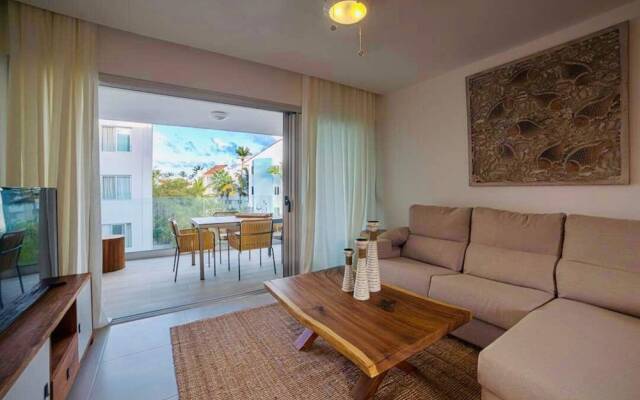 Luxurious Condo Steps From The Beach F3 Los Corales Playa Bavaro