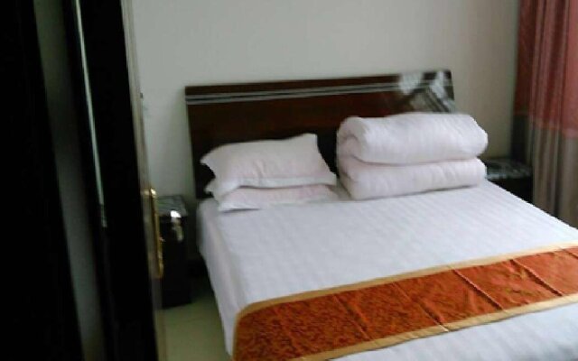 Xiang He Hostel