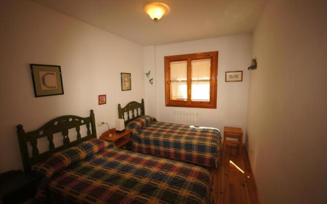 LH apartamentos Ball Benas 49