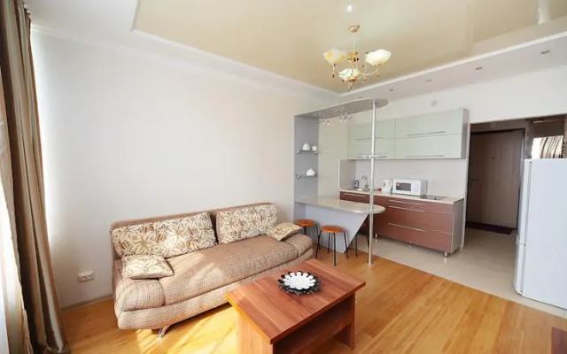Infinity Apartments