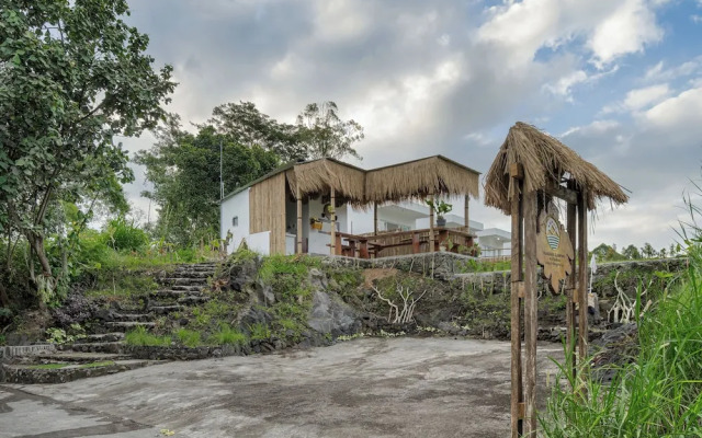 Pandawa Glamping Kintamani