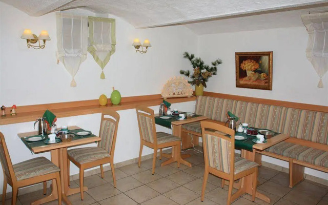 Pension Kaden