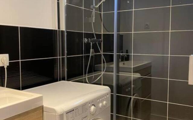 Appartement villard de Lans calme et paisible