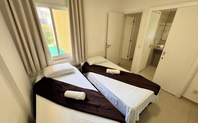 VG Fun Praia do Futuro