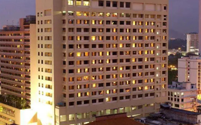 Brisdale Hotel Kuala Lumpur