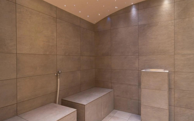 Bernerhof Swiss Quality Hotel Gstaad