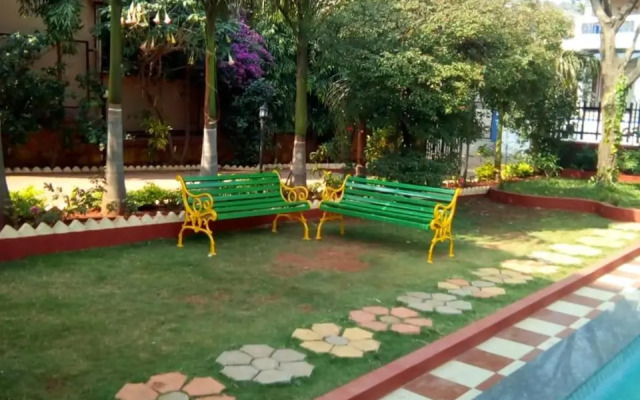 Omakara Bunglows 3BHK