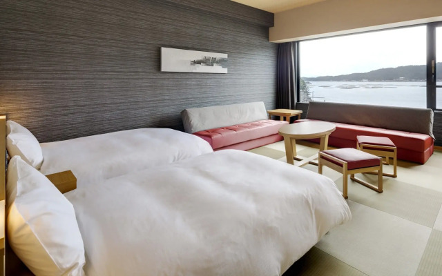 Grandvrio Hotel Miyajima Wakura