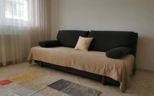 Noémi Wellness Apartman