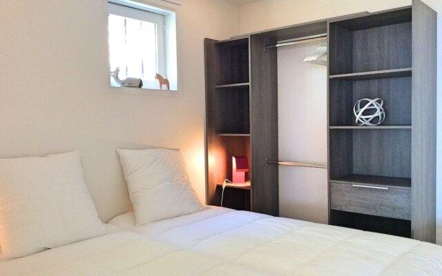 Appartement terrasse vue mer 180 degres