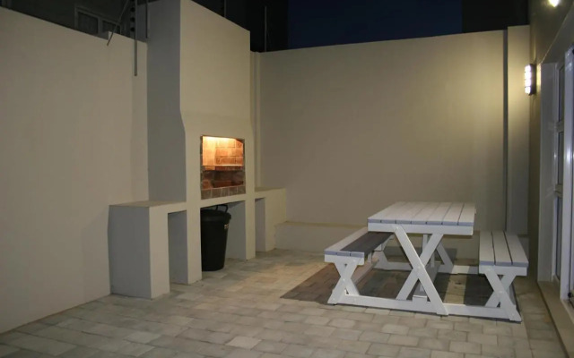 Myoli Holiday Apartments