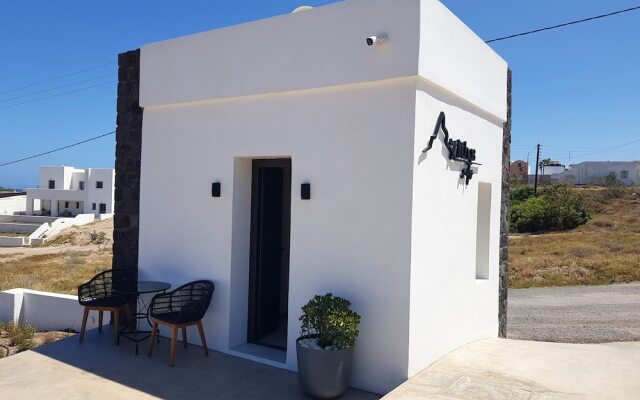 myLithos Suites