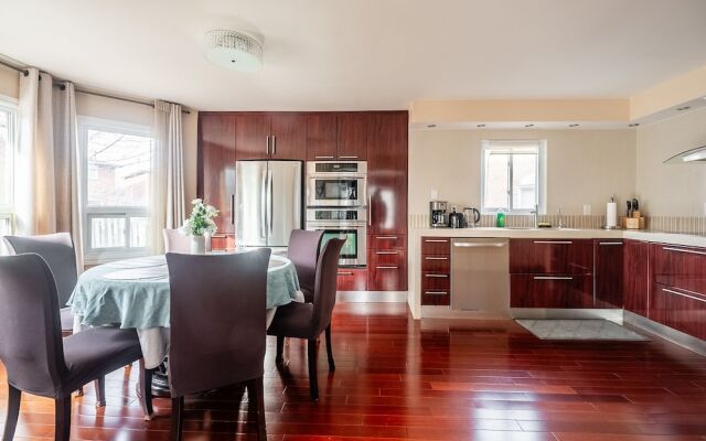GLOBALSTAY Tranquil Family Retreat
