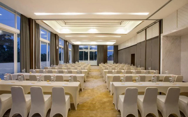 Kampi Hotel Tunjungan – Surabaya