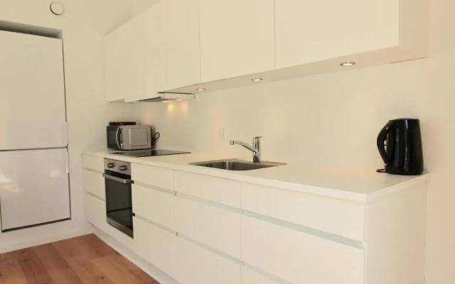 Private 1-bed Townhouse w Terraces