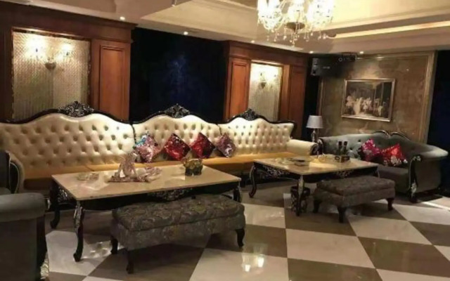 Fulin Hotel