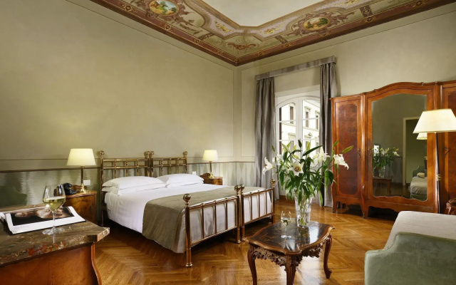 Hotel Pendini