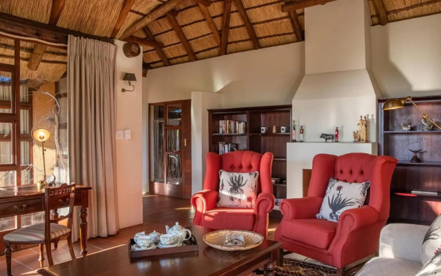 Tintswalo Waterberg