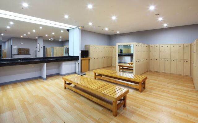 Hanwha Resorts Yangpyeong