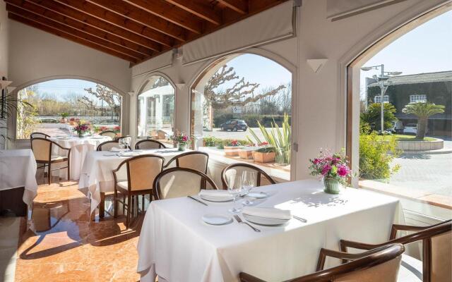 Hotel Restaurant Bon Retorn