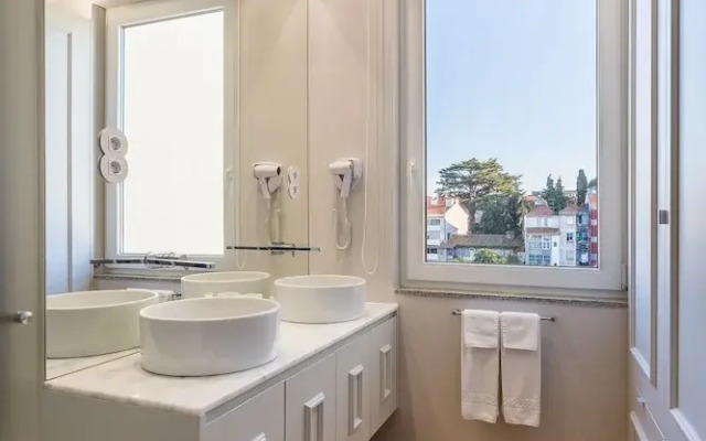 Gallery Townhouse & Home