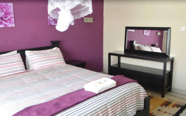 Royal Olympia Lodges and Safaris