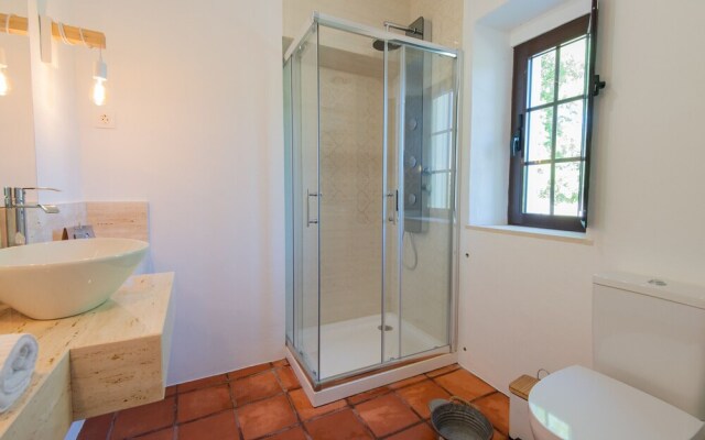 Suite Herdade Vale da Abelheira - Mystay