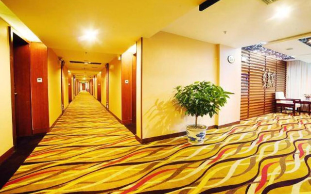 Jinxiu Phoenix International Hotel
