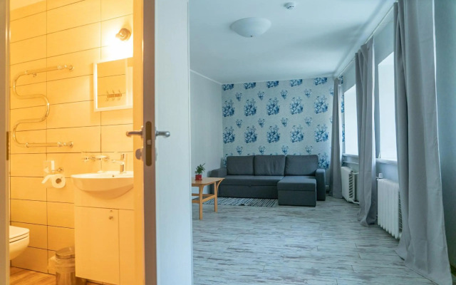Godart Rooms