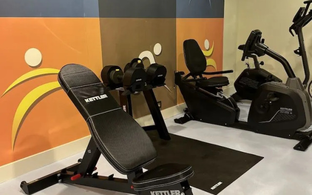 Hotel Schwarzbachtal Hideaway