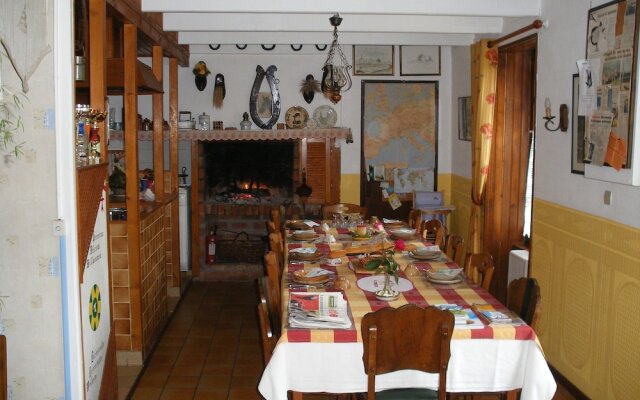 Chambres d'hotes A la Ferme Cosquer