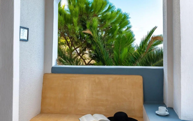 Villa by Hotel Thira