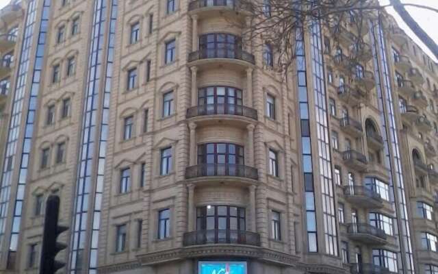 Sahil Plaza Apartments