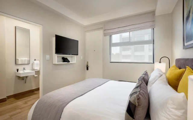 The Regency Apartment Hotel Menlyn
