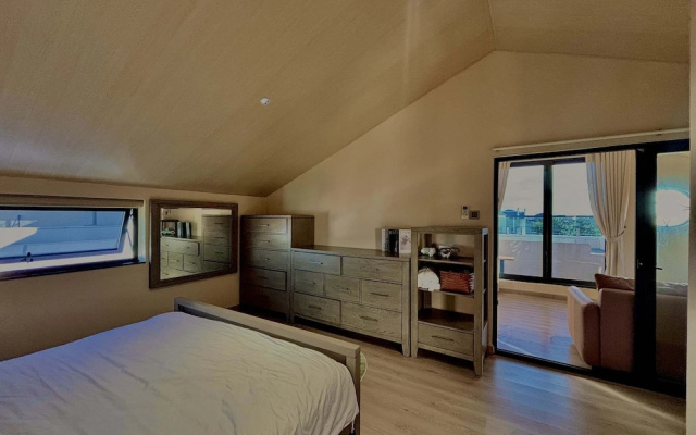 Palmera Villa Hoi An – Guest Rooms – Da Nang