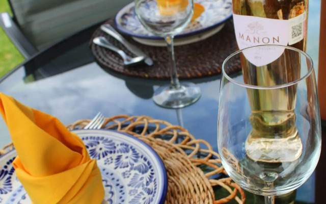 Hotel Boutique La Rioja